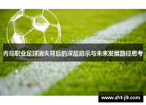 青岛职业足球消失背后的深层启示与未来发展路径思考