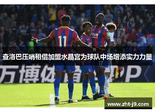 查洛巴压哨租借加盟水晶宫为球队中场增添实力力量